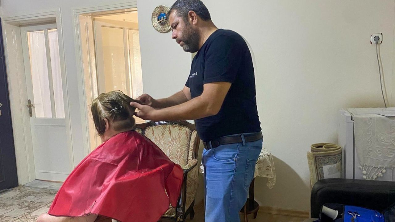 Başkan Yetişkin'in Dayanışma Projesi Büyüyor5