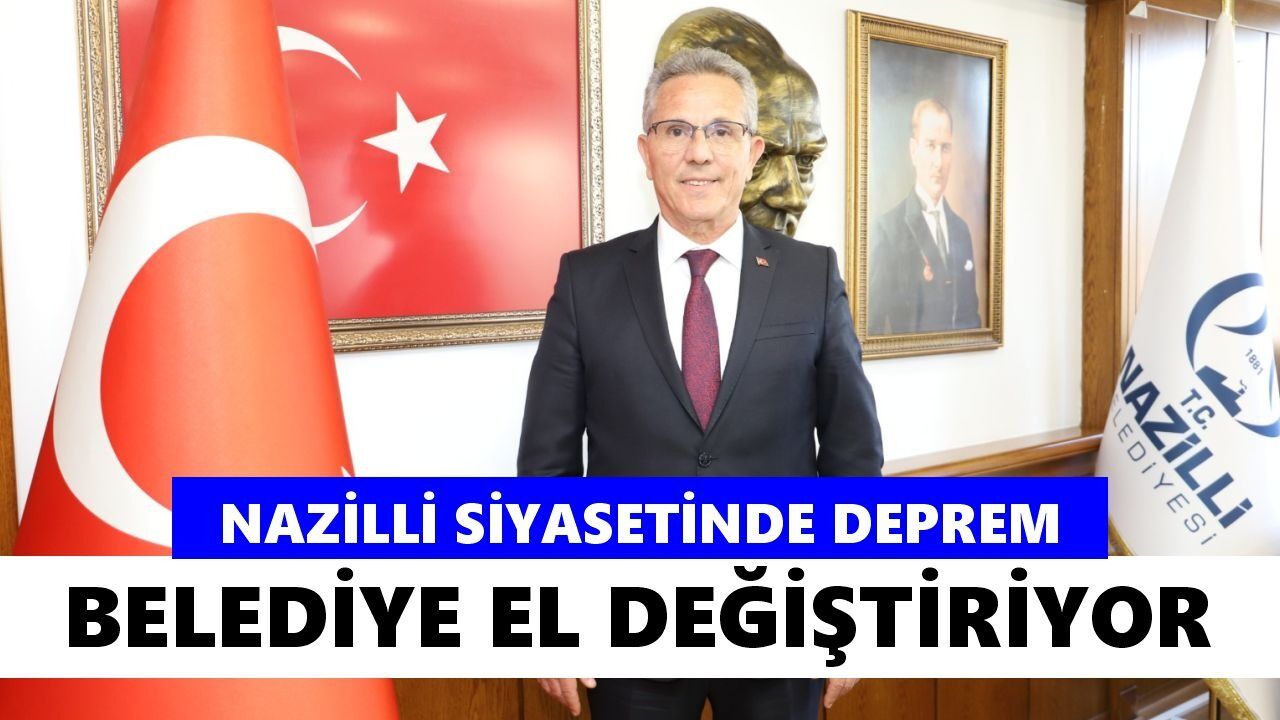 Nazilli