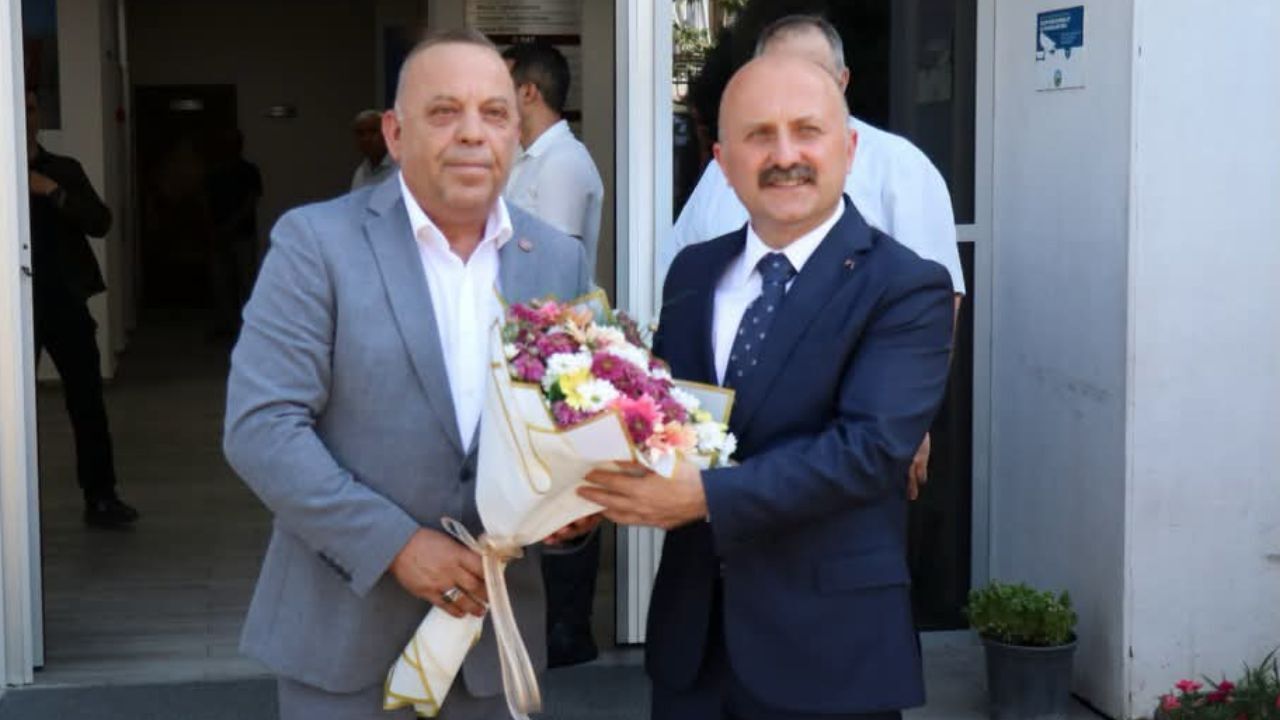Bozdoğan'a Ağır Misafir1
