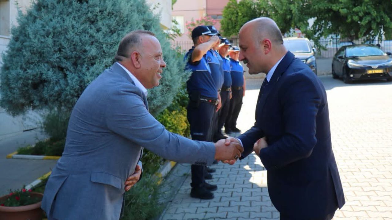 Bozdoğan'a Ağır Misafir2