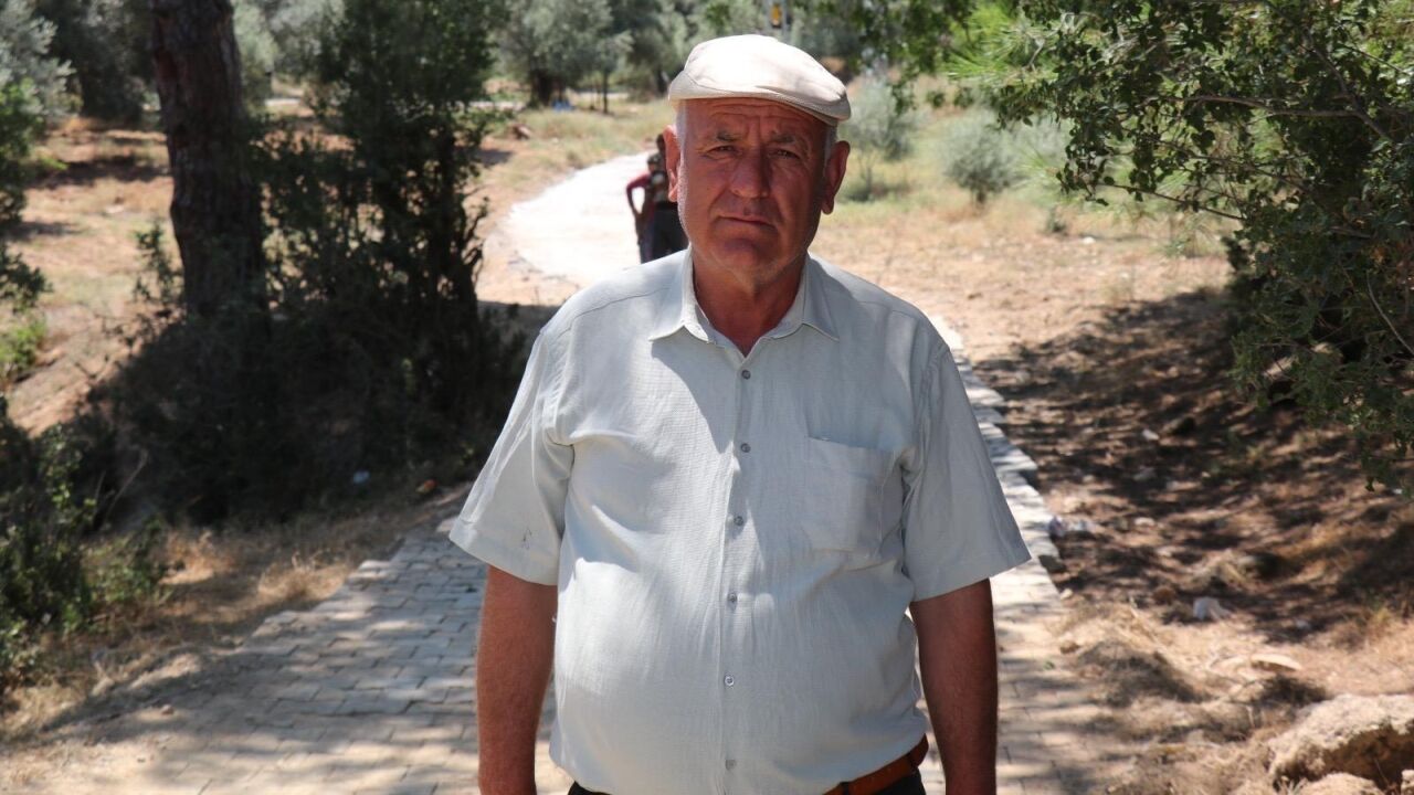 Bozdoğan'da Yol Hamlesi Sürüyor 2