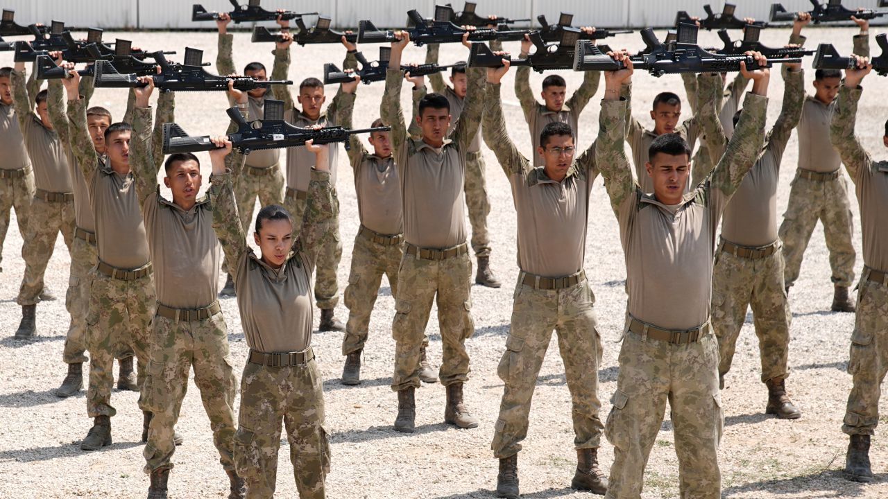 Bu Kampta Hata Yapmanın Bedeli Ağır! İşte Yaşananlar1
