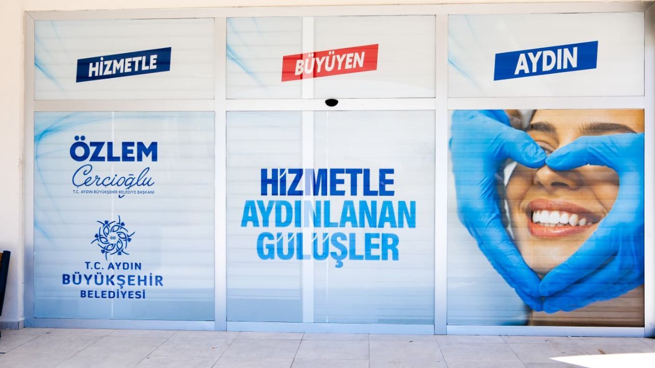 Çerçioğlu’ndan Bir Sağlık Yatırımı Daha