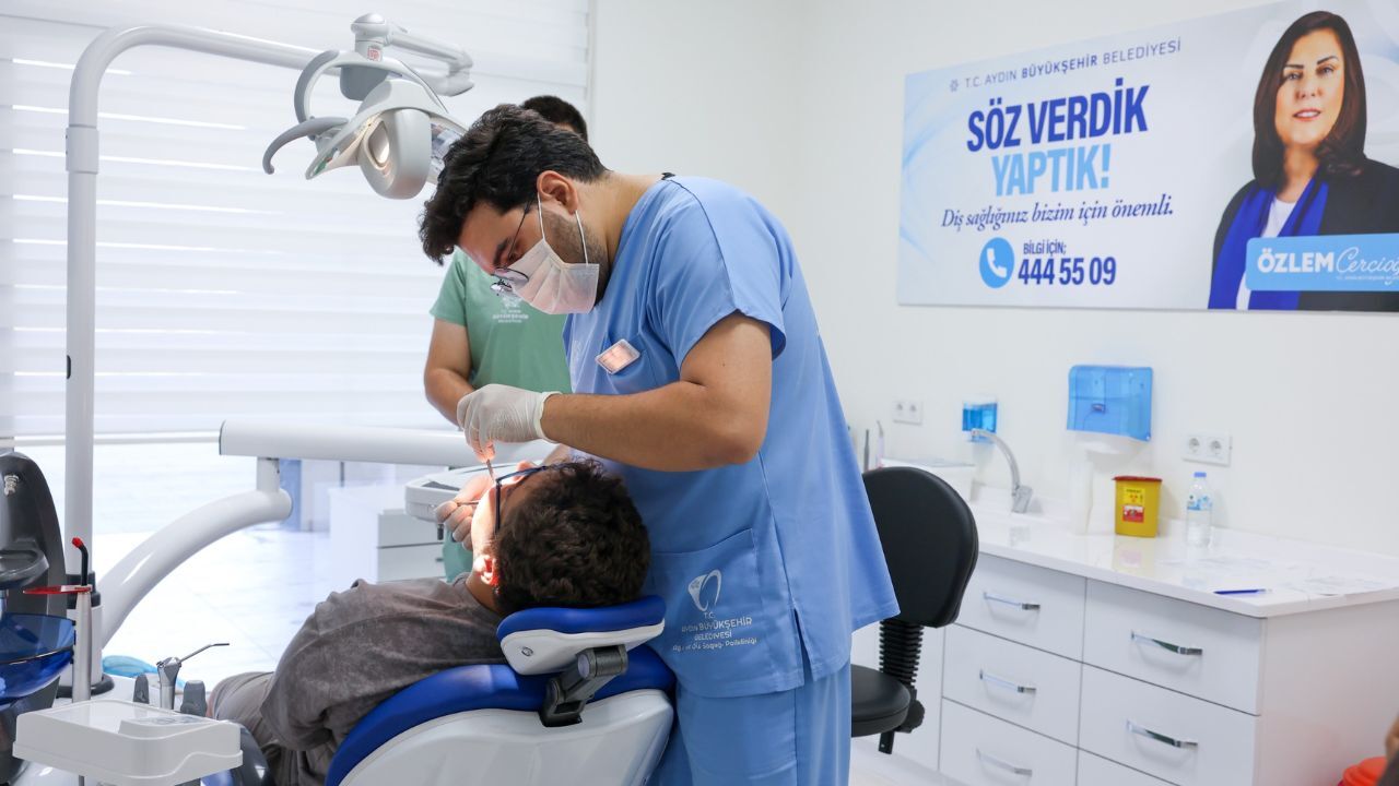 Çerçioğlu’ndan Bir Sağlık Yatırımı Daha4