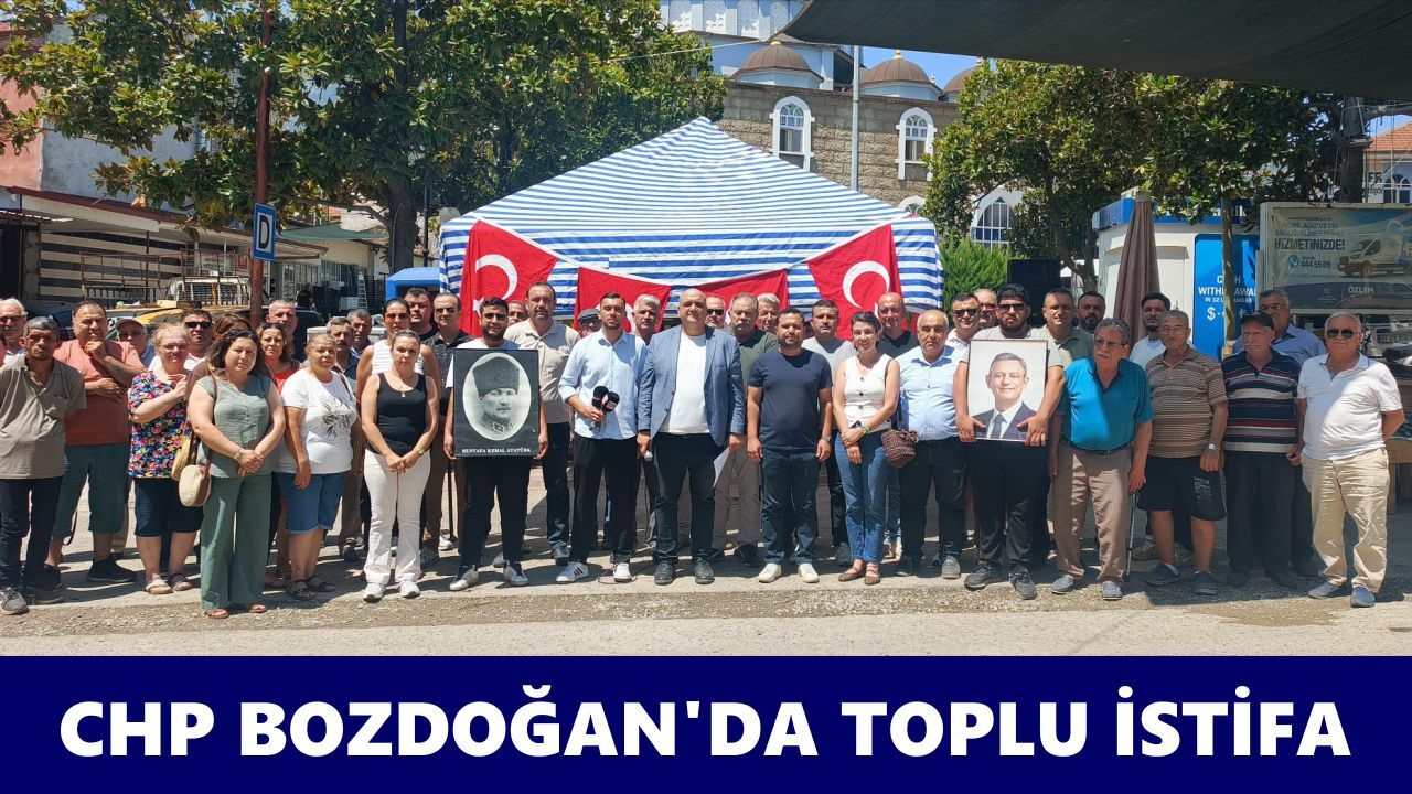 Bozdoğan