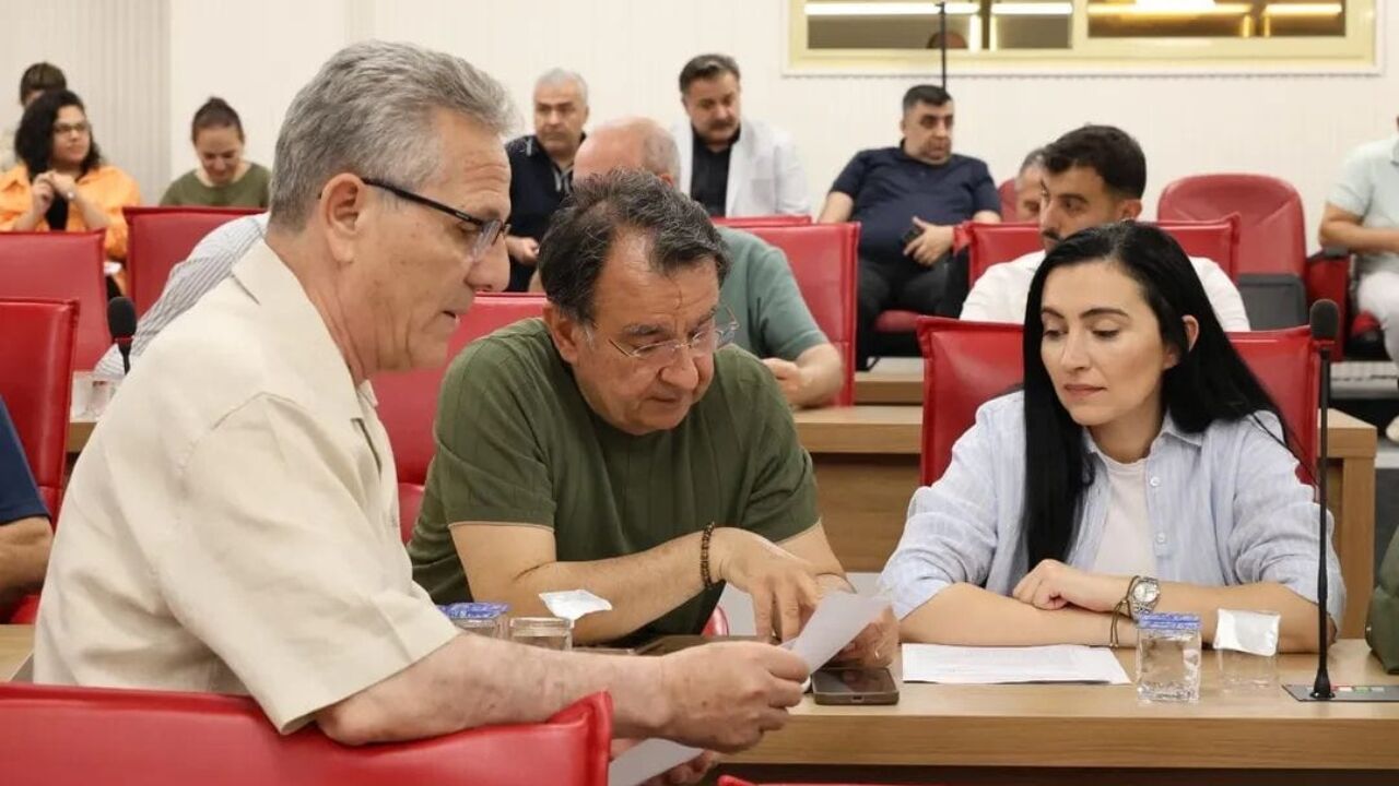 Chp'de Saflaşma Sürüyor 2