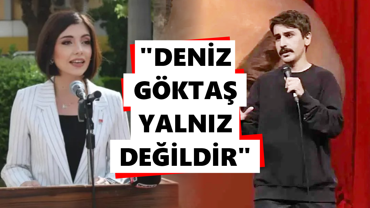 CHP'li Ökmen'den tutuklama tepkisi