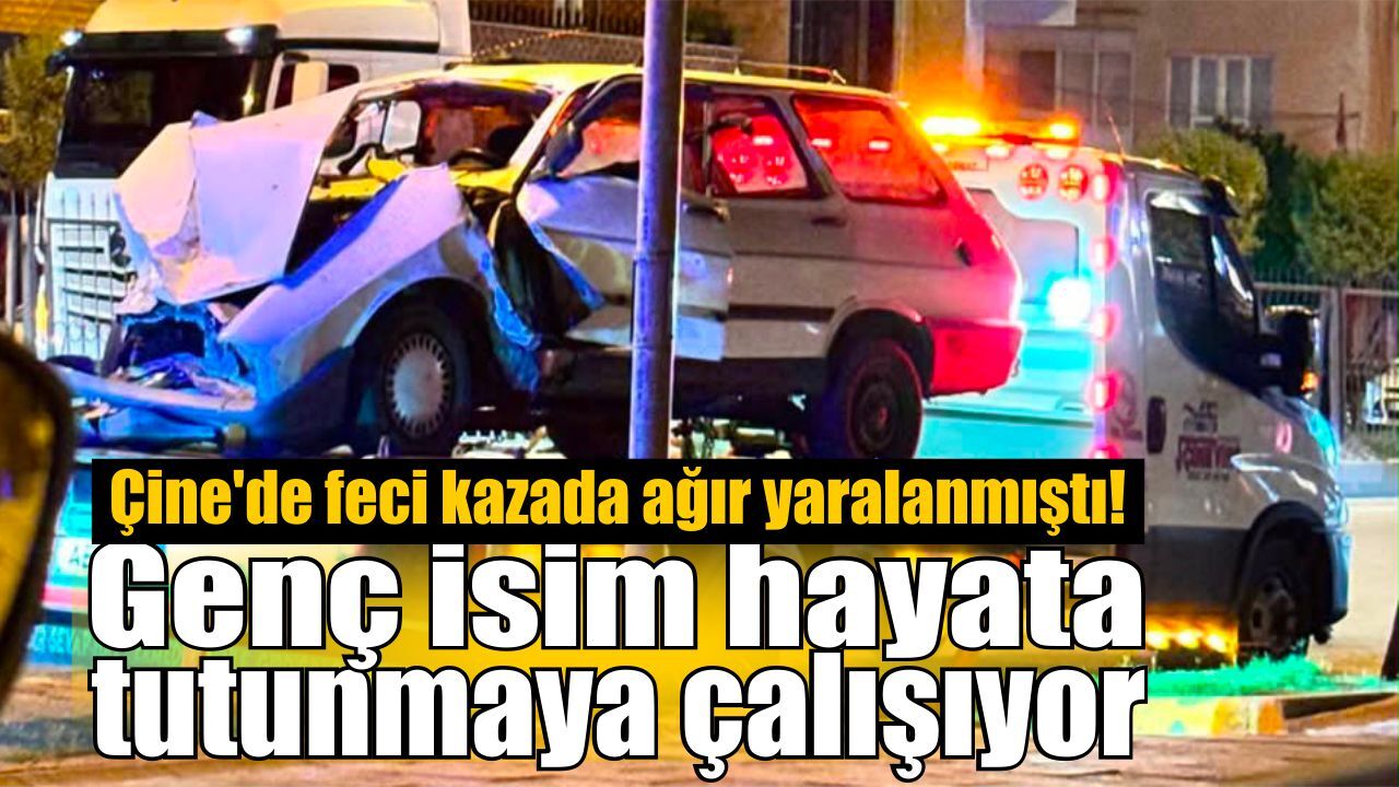 Çine