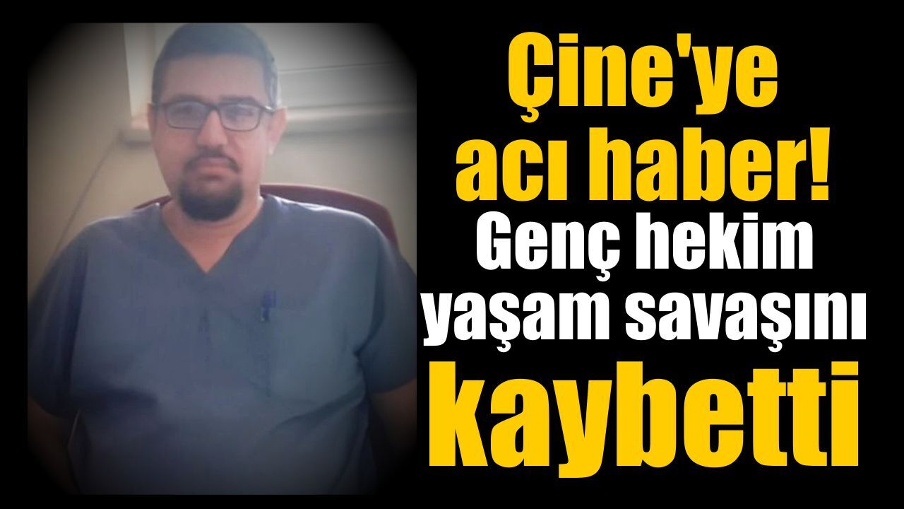 Çine