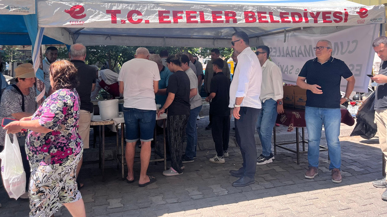 Cuma Mah.