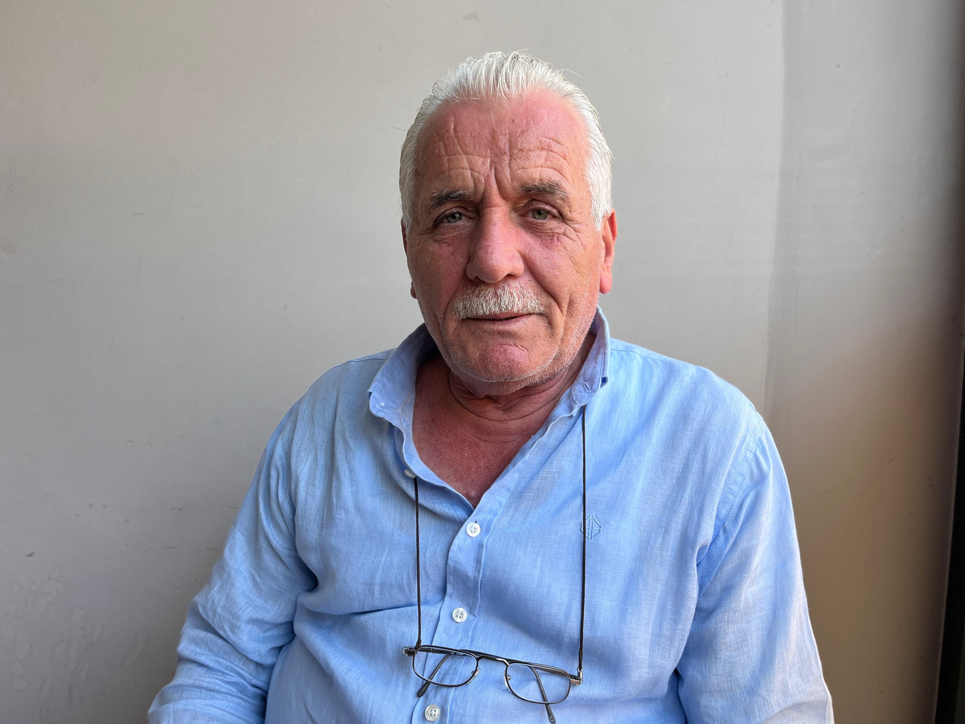 Deveci̇oğlu