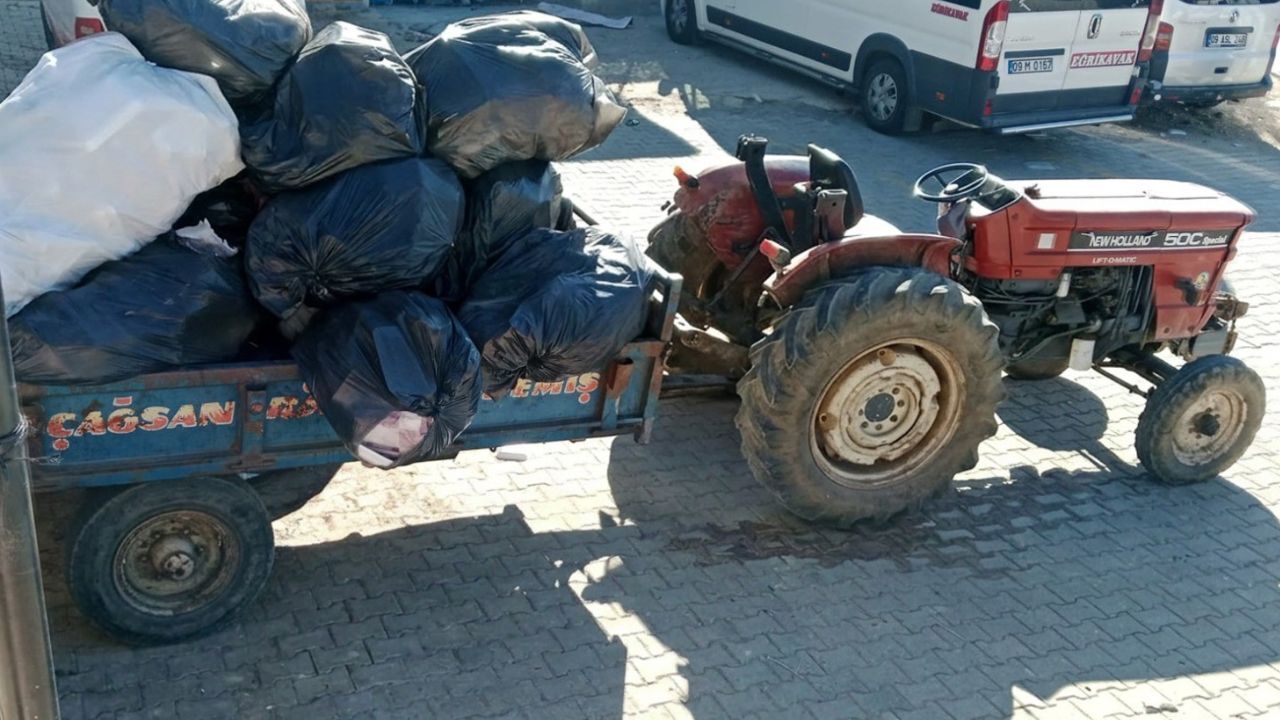 Efeler Belediyesi Düğün Alanlarını Pırıl Pırıl Yapıyor3