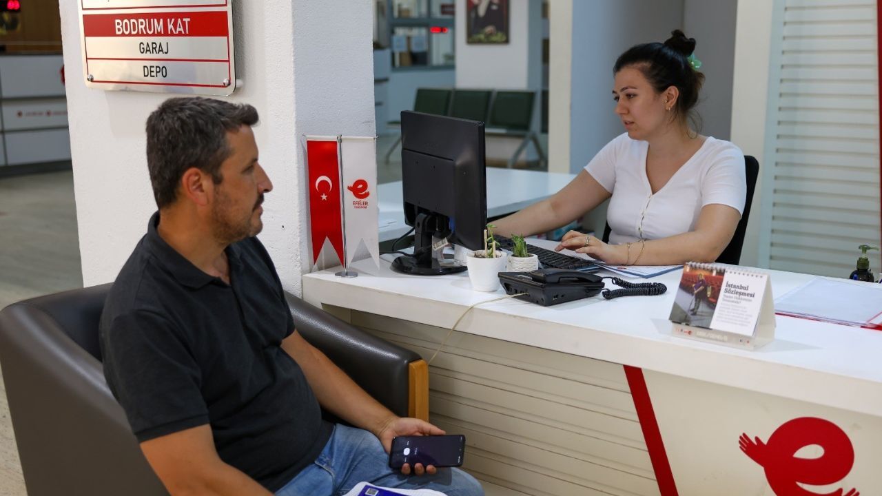 Efeler Belediyesi Rakamları Açıkladı!3