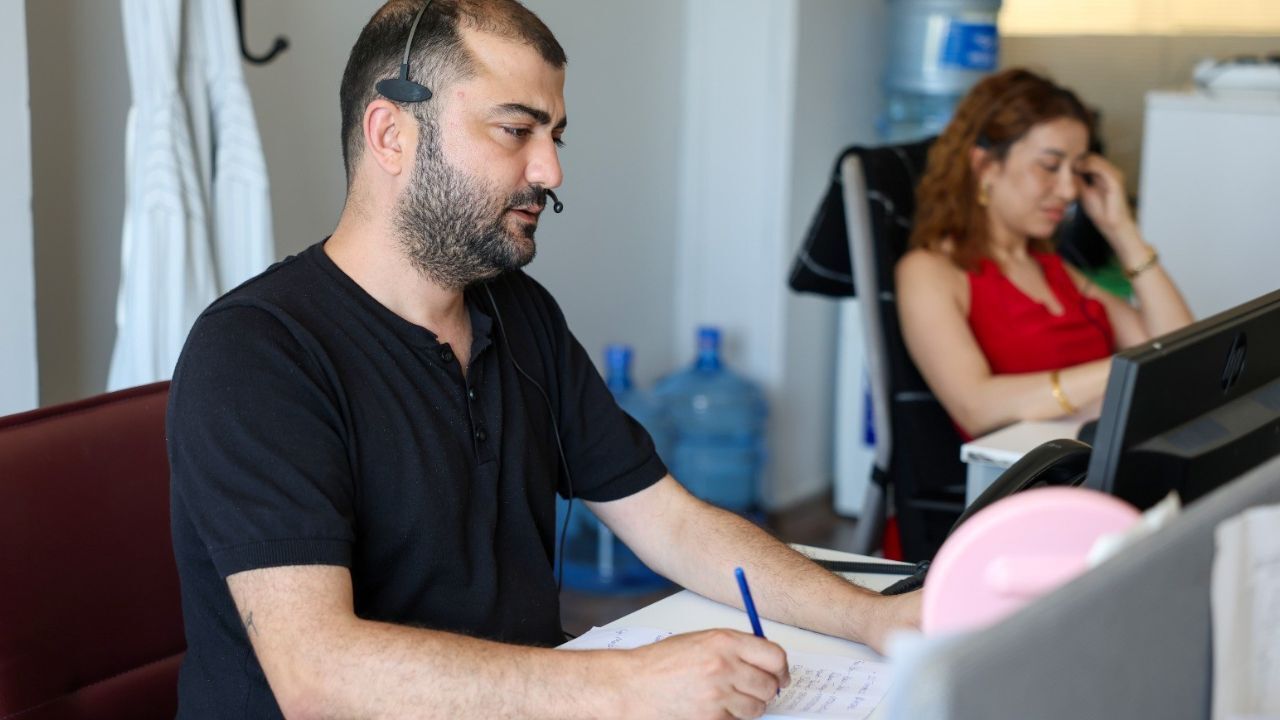 Efeler Belediyesi Rakamları Açıkladı!5