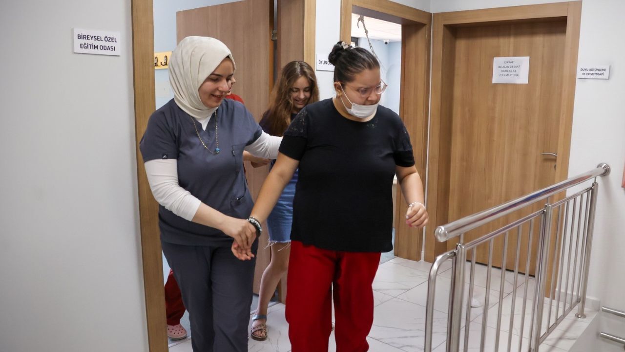 Efeler’de Alarm Çaldı, Herkes Tahliye Edildi! İşte O Anlar6