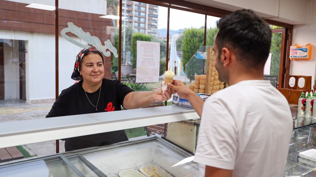 Efeler'de Keyifli Molanın Süresi Uzadı 3