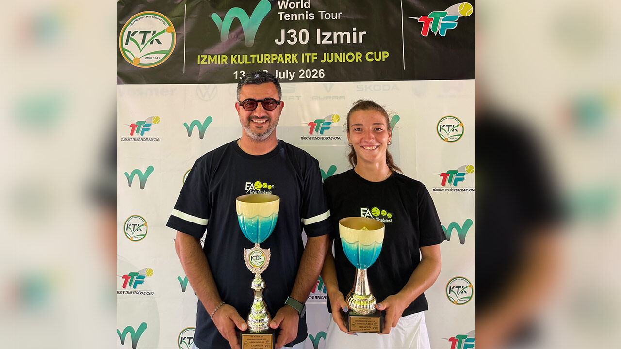 Ezgi̇ Akyol