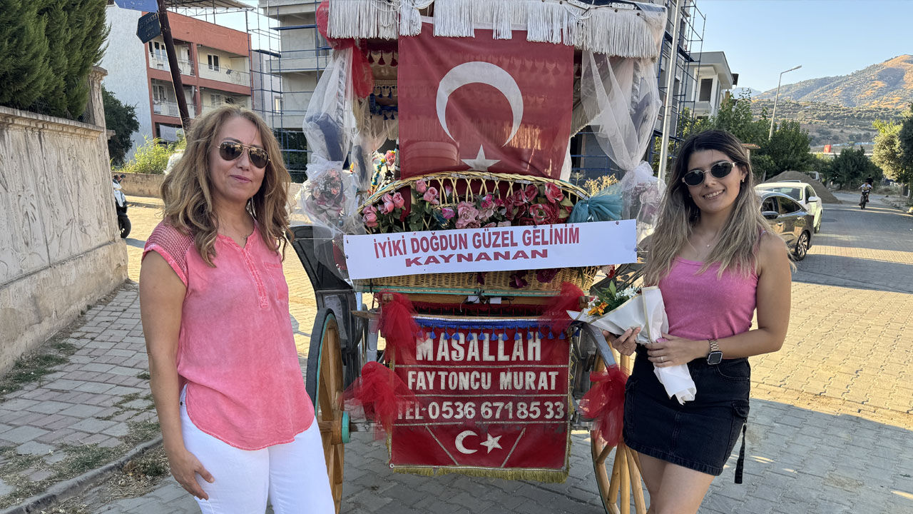 Geli̇n Kaynana