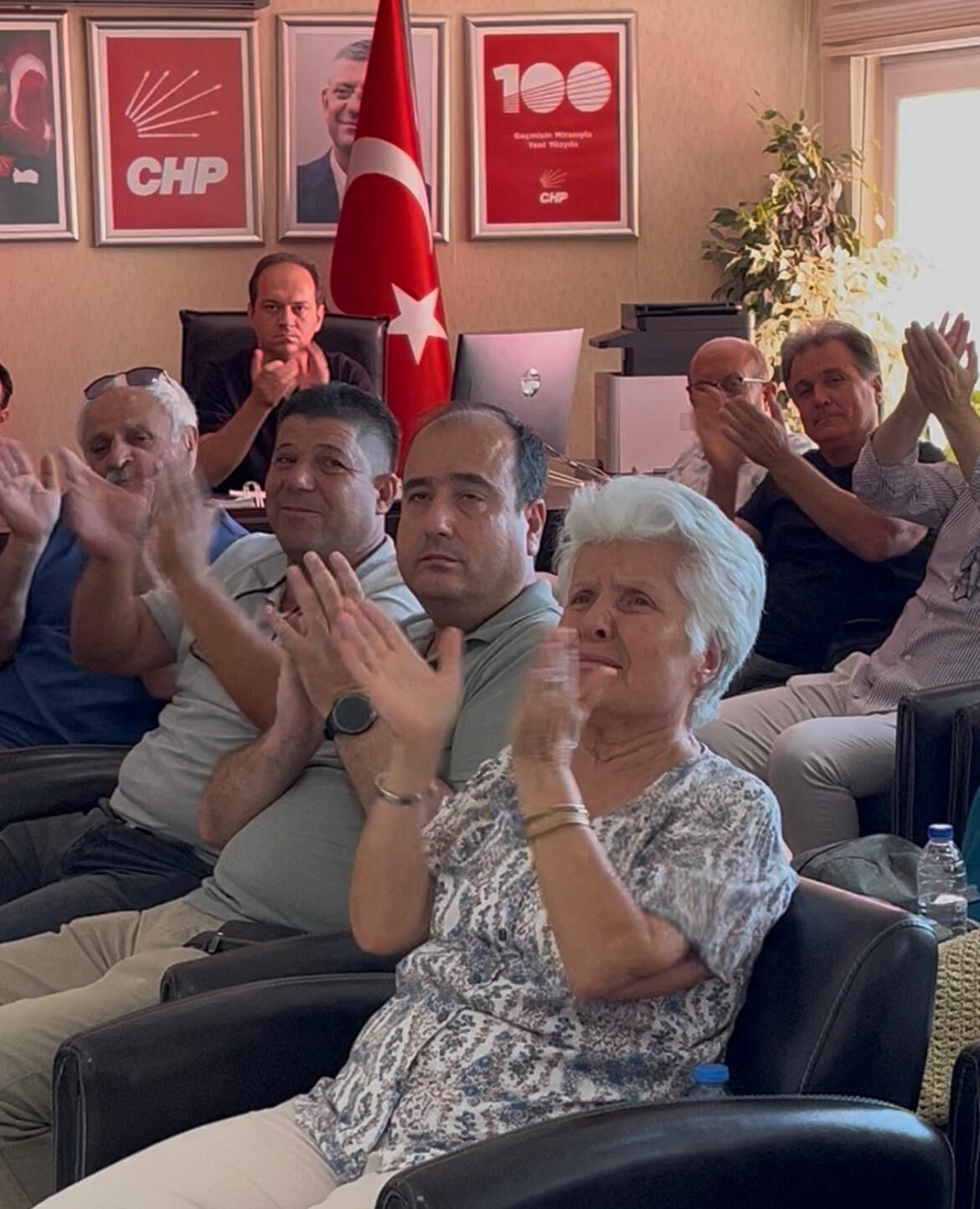 Gözyağişi