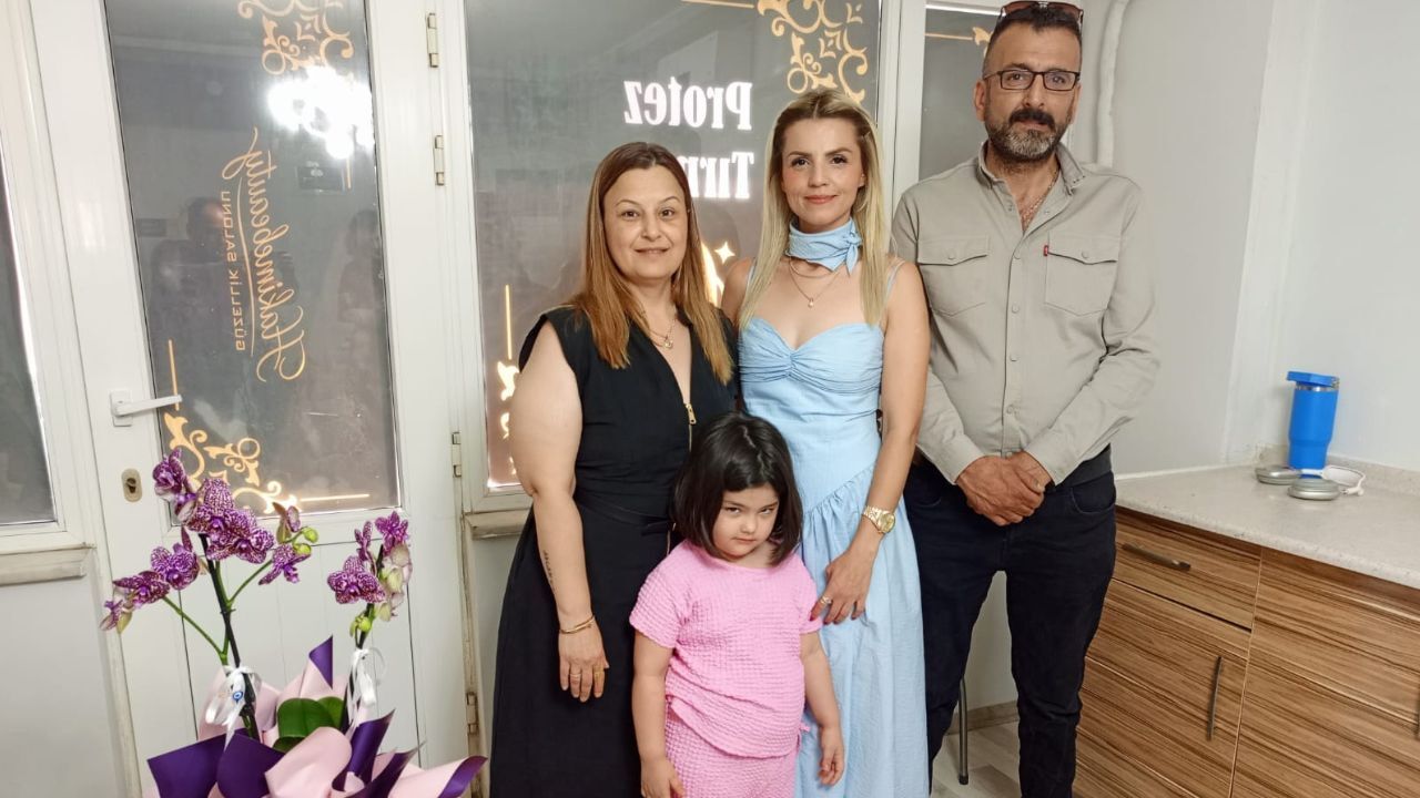Hakime Grup’tan Aydın’a Yeni Yatırım!