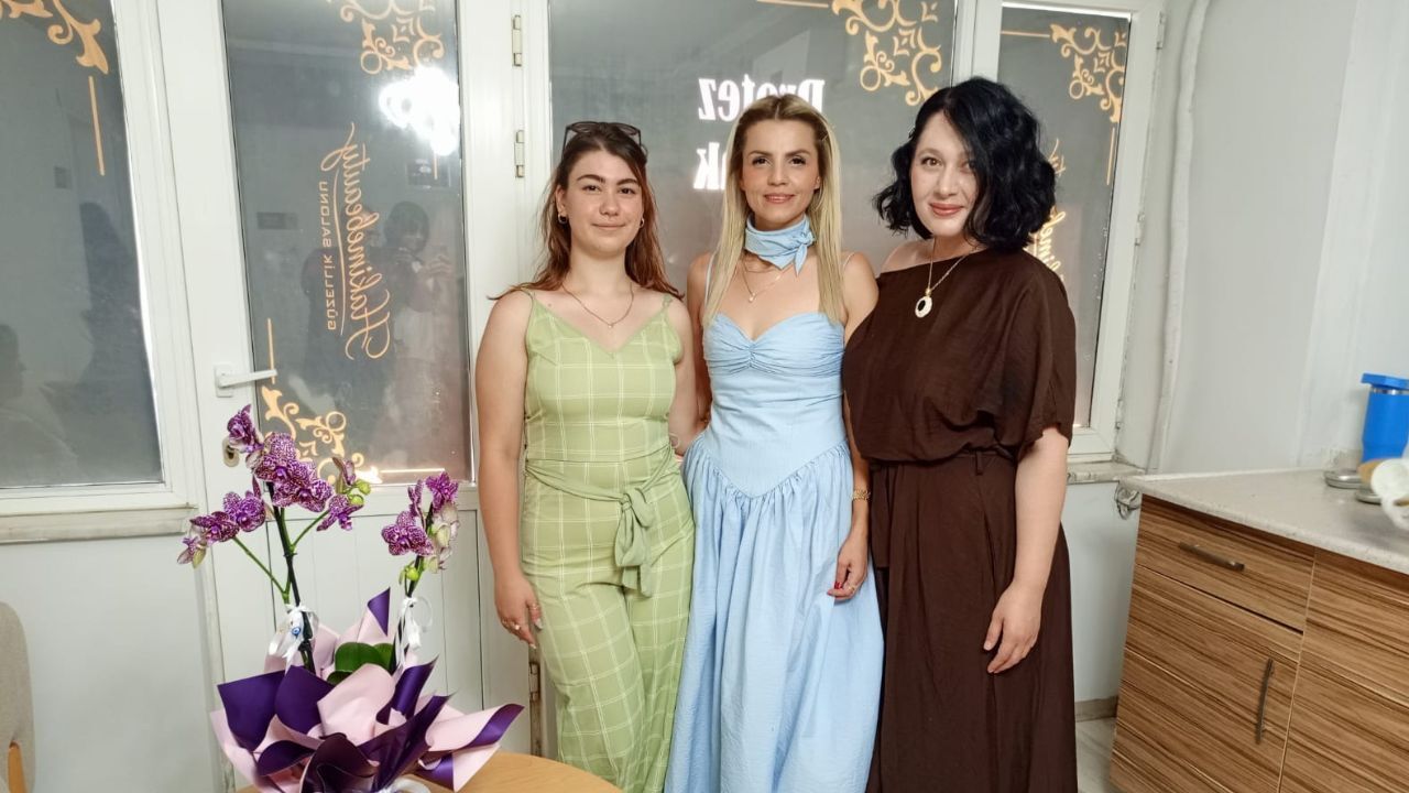 Hakime Grup’tan Aydın’a Yeni Yatırım!11