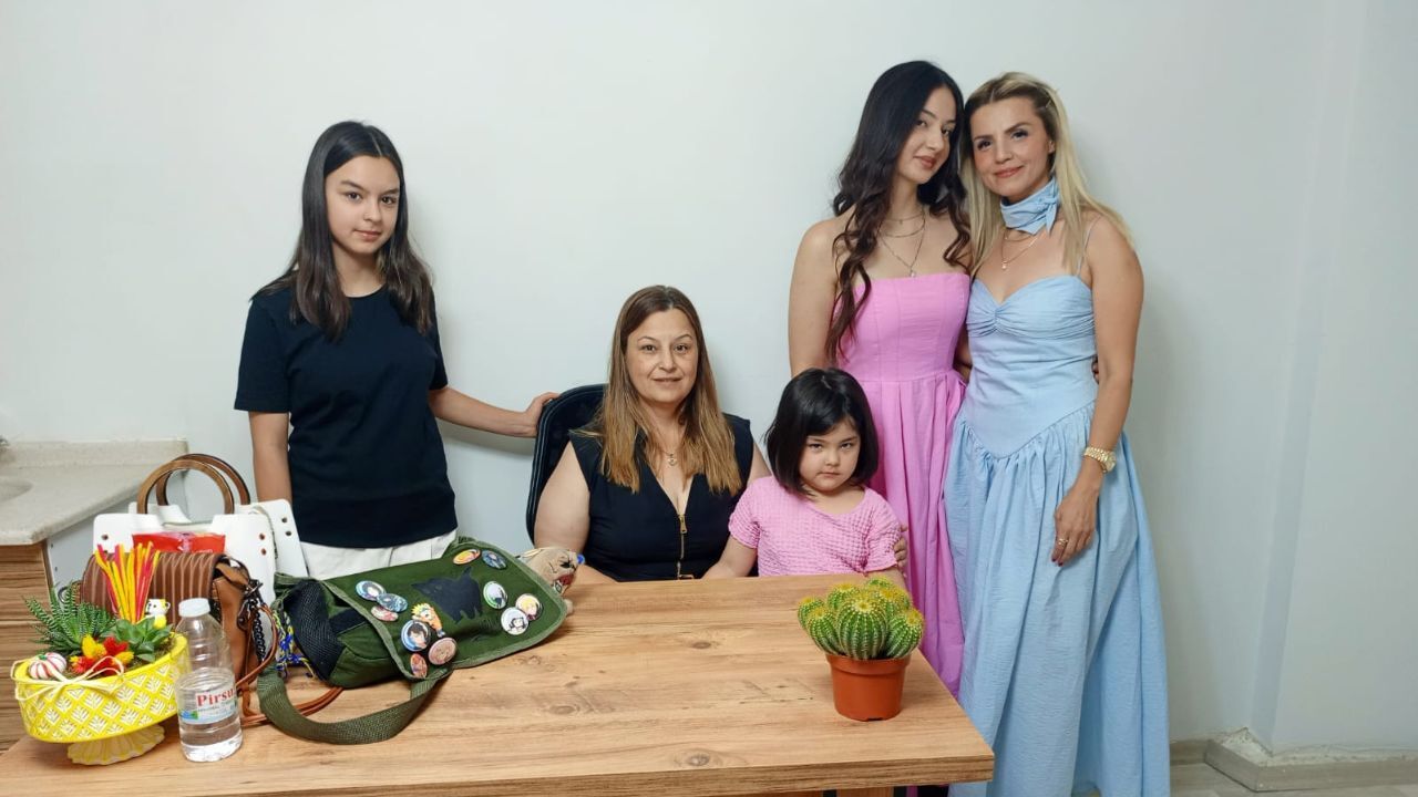 Hakime Grup’tan Aydın’a Yeni Yatırım!7