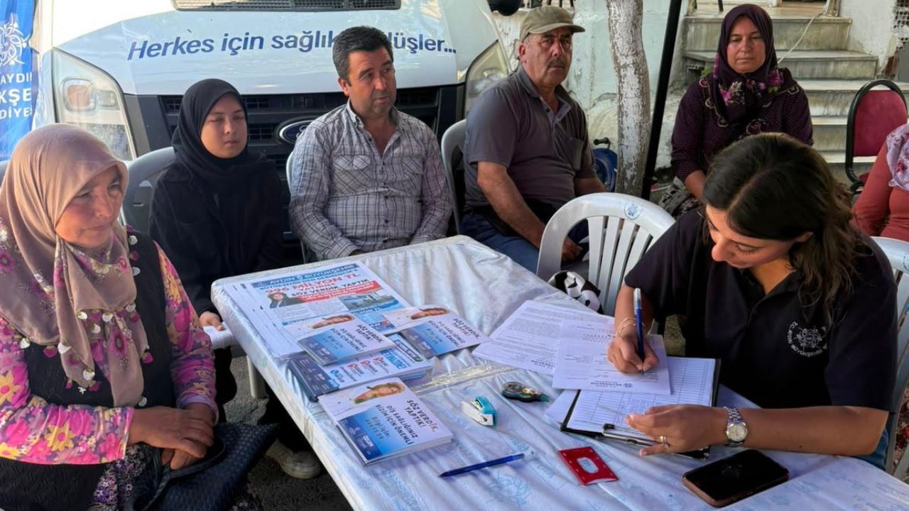 İki Ilçeden Başkan Çerçioğlu'na Teşekkür Yağdı2