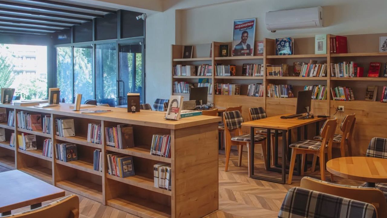 Kuşadası Belediyesi'nden Gençlere Eğitim Ve Sosyal Yaşam Desteği1