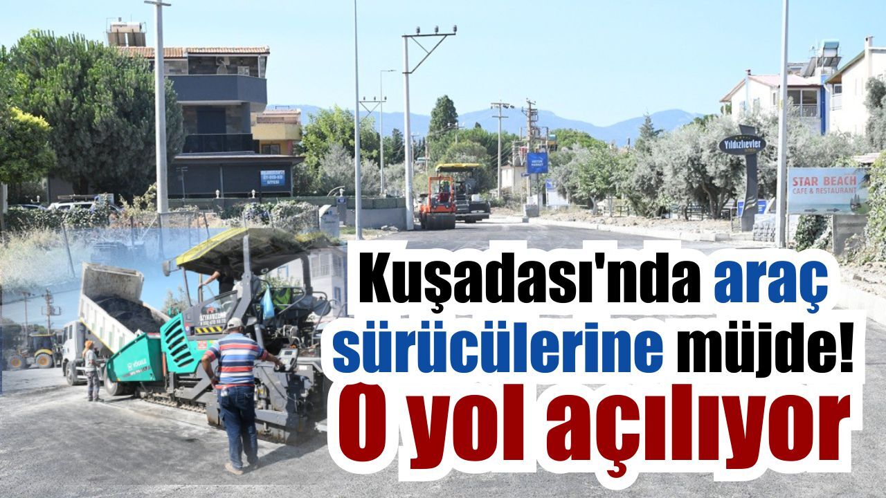 Kuşadası