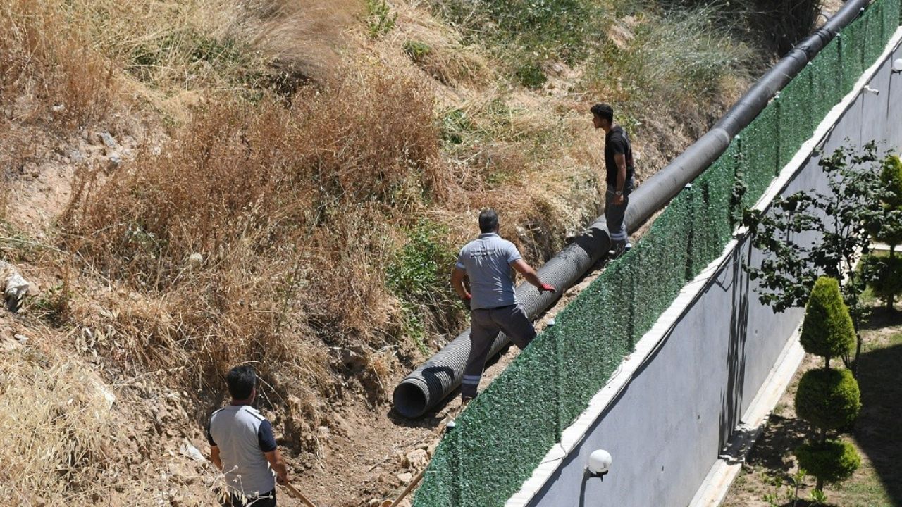 Kuşadası'nda Değişim Sürüyor! O Mahalleler Baştan Sona Yenilendi3