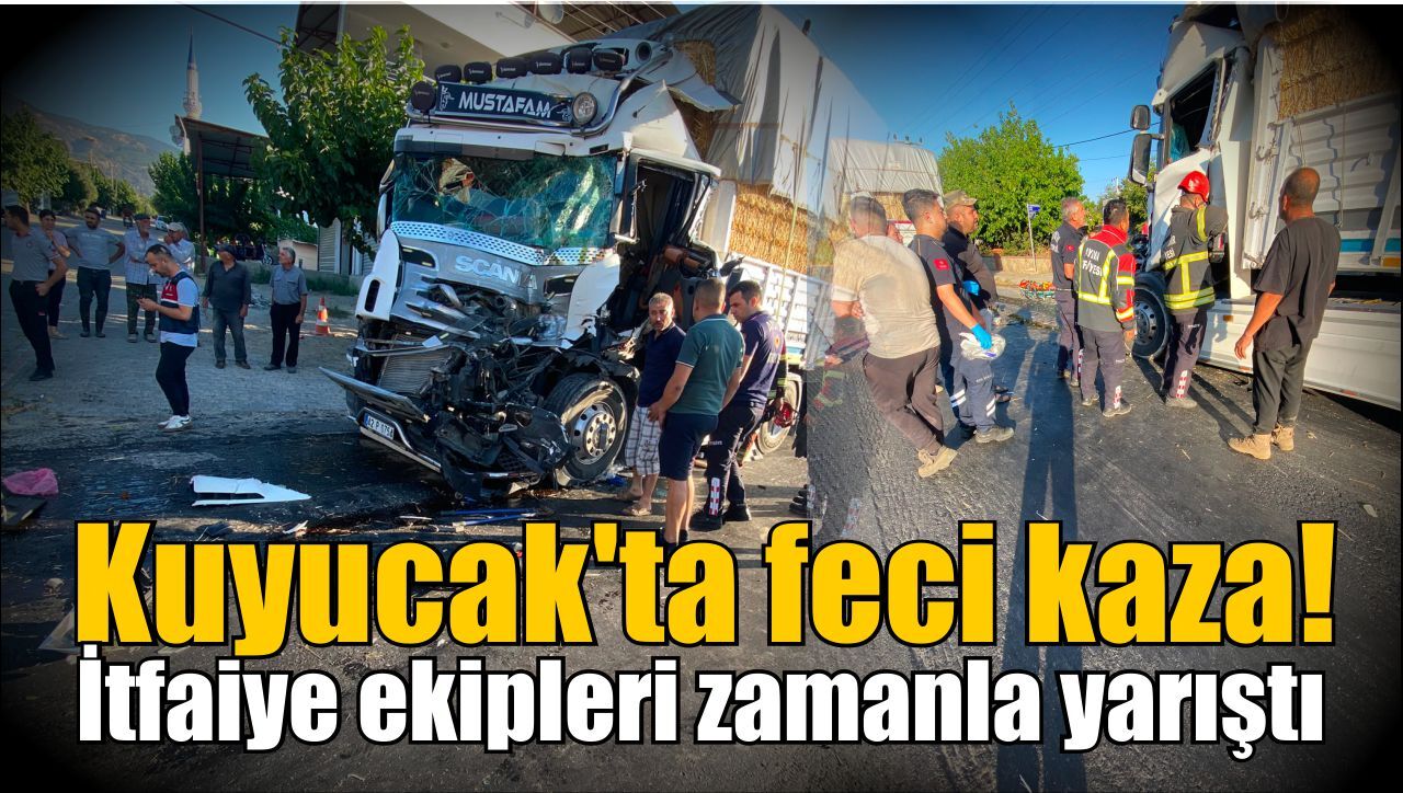 Kuyucak