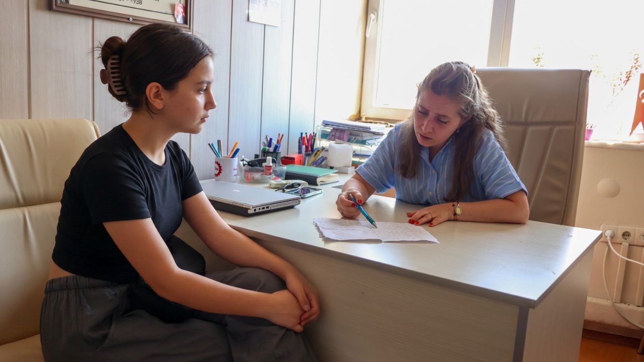 Lgs Tercihi Yapacaklar Dikkat! Efeler'den Ücretsiz Destek3