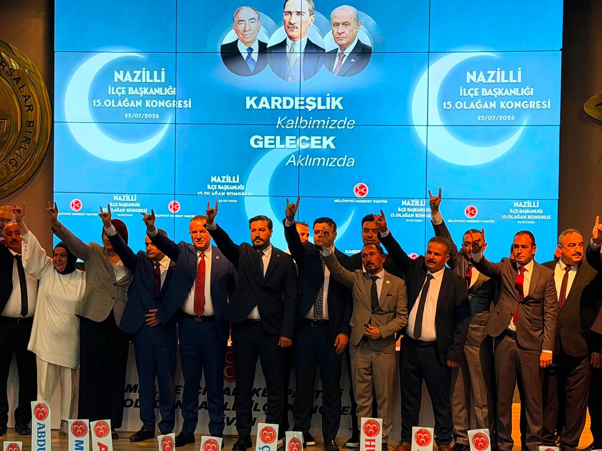 Mhp Nazilli