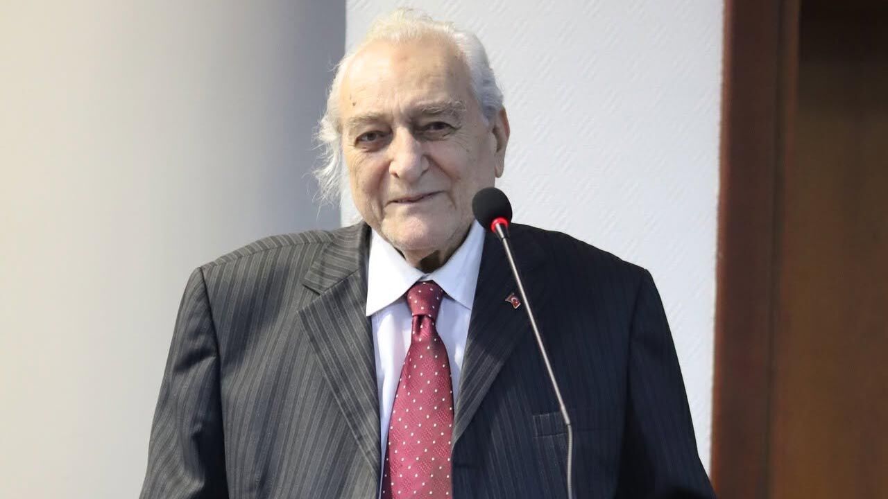 Mustafa Oğuzkaan