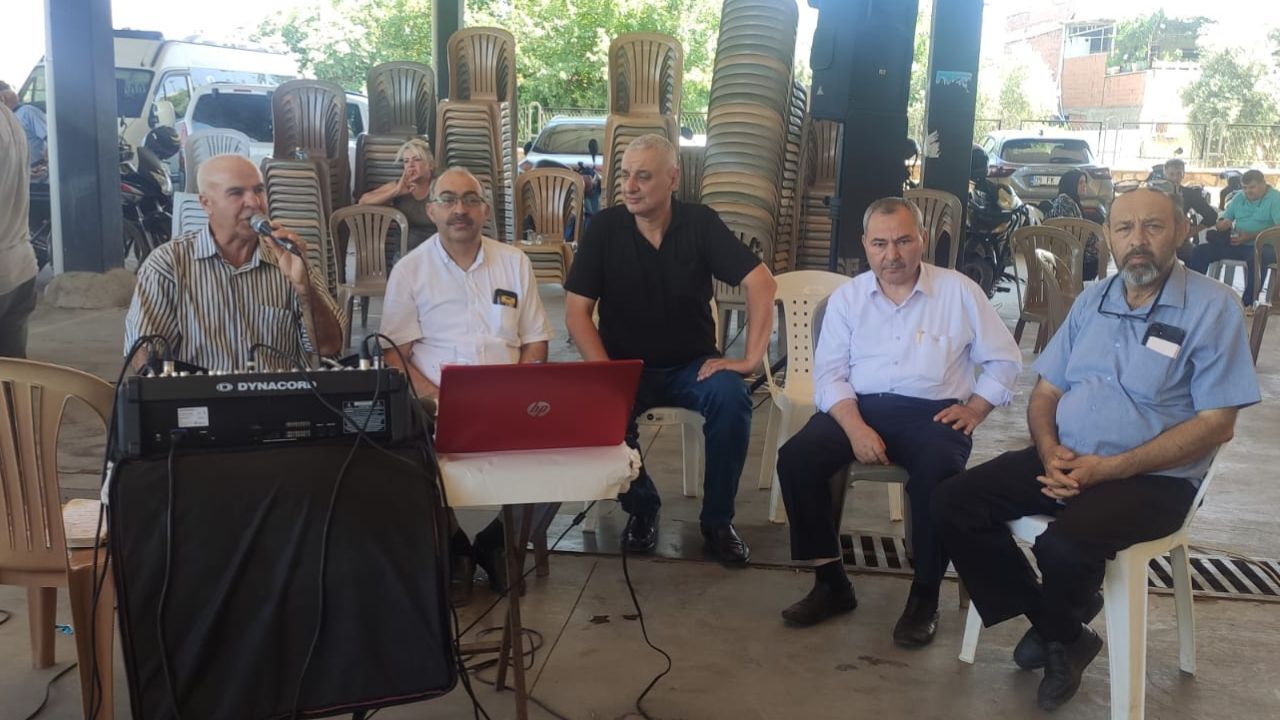 Nazilli Tek Yürek Oldu!2