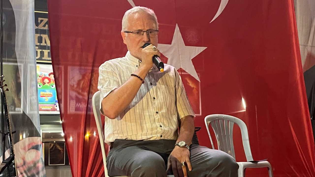Nazilli’de 15 Temmuz’un 10. Yılında Millî İrade Ve Beraberlik Vurgusu-4
