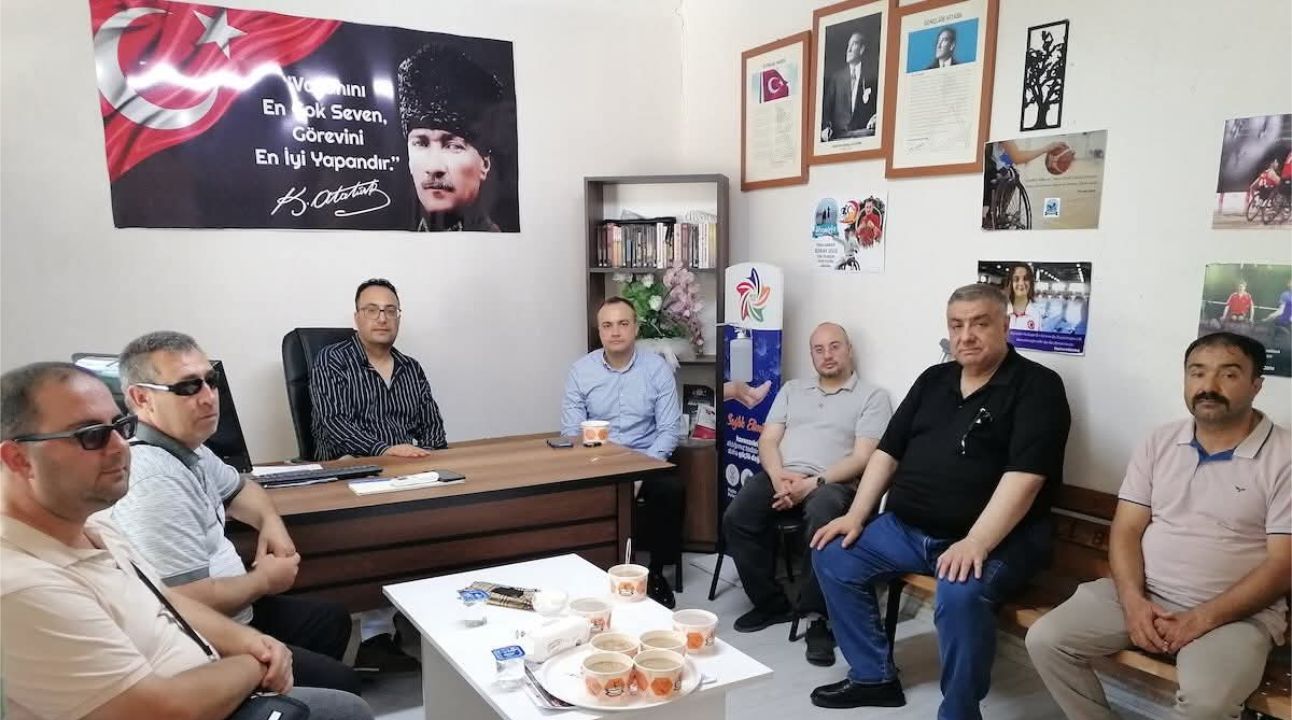 Nazilli'de Aşure Bereketi 3