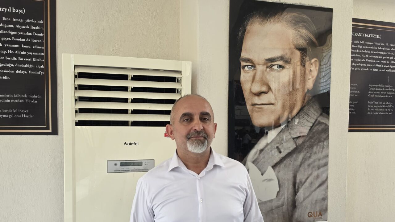 Nazilli'de Aşure Lokması Paylaşıldı 2