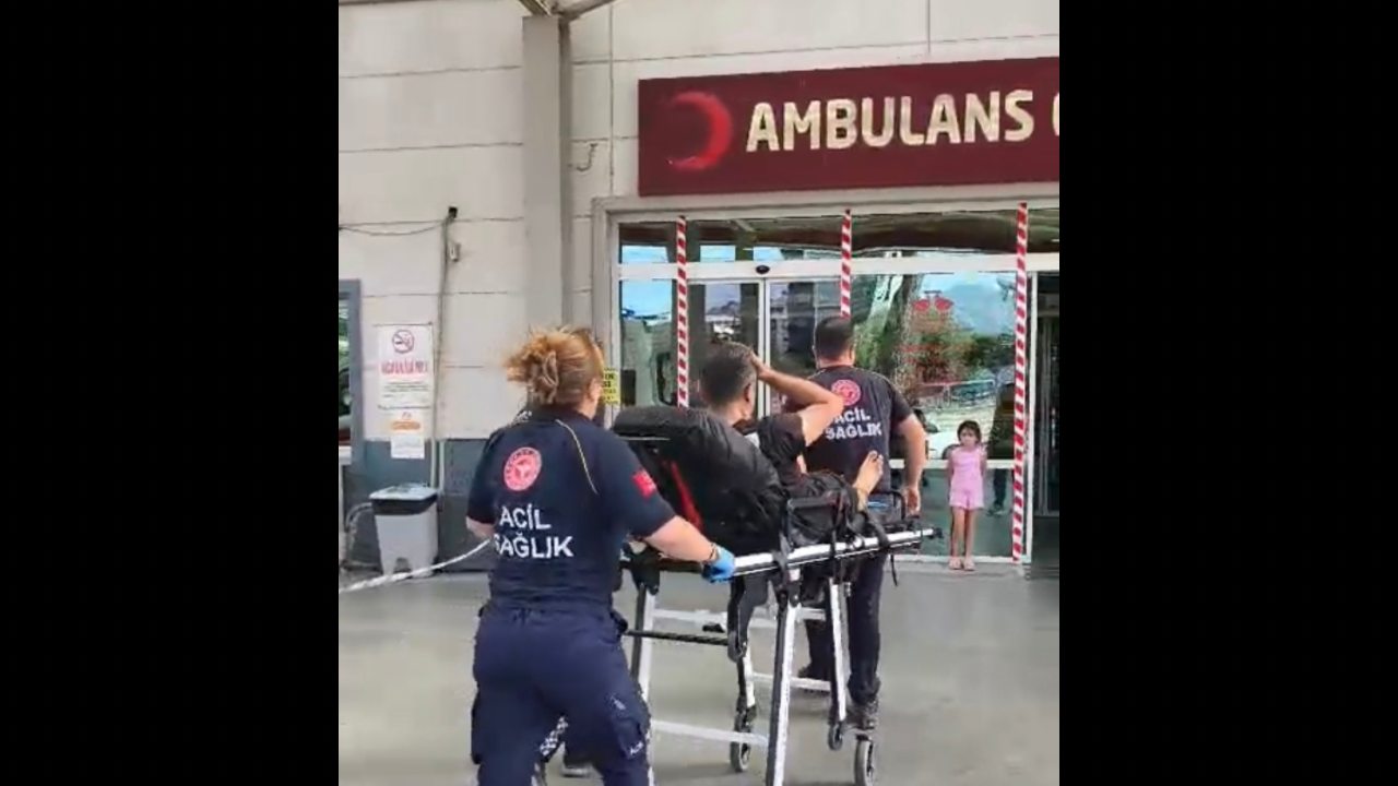 Nazilli’de Boşanma Dehşeti Tartışma Çıktı, Kayınpeder Tüfekle Ateş Etti-1