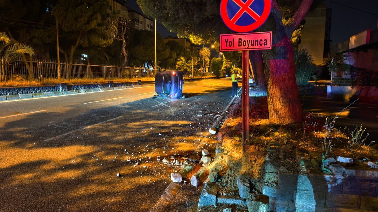 Nazilli'de Gece Yarısı Herkes Yardıma Koştu1