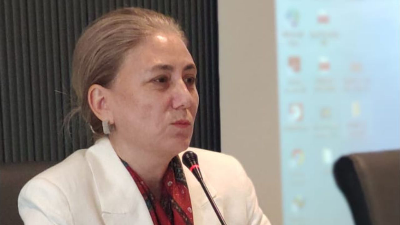 Nazilli'de Orman Yangını Uyarısı 2
