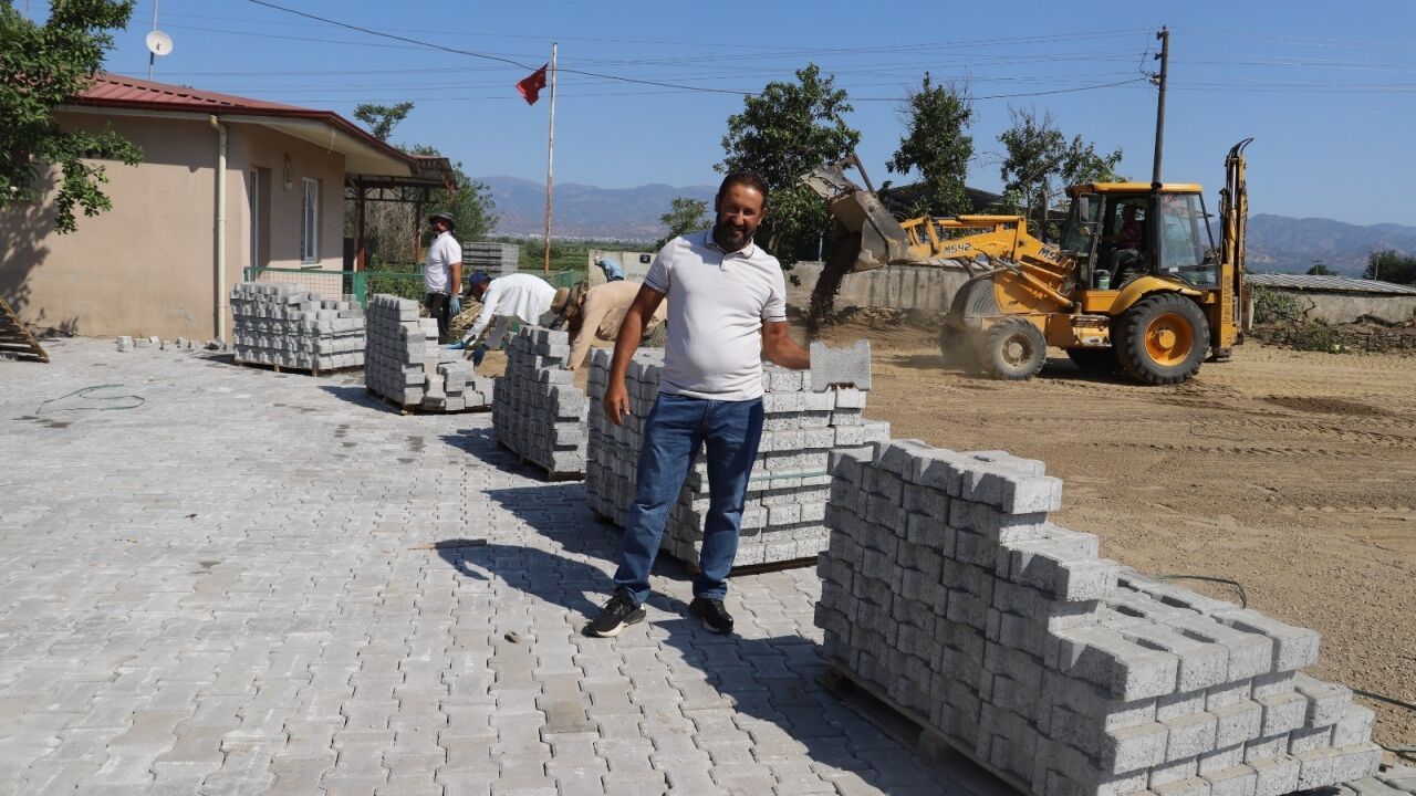 Nazilli’de Yılların Beklentisi Gerçek Oluyor 2