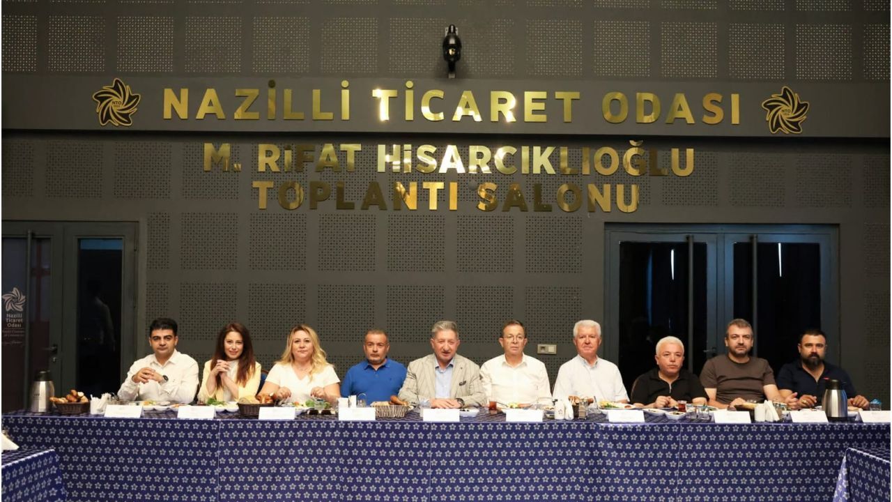 Nto'dan Ekonomi Zirvesi 2