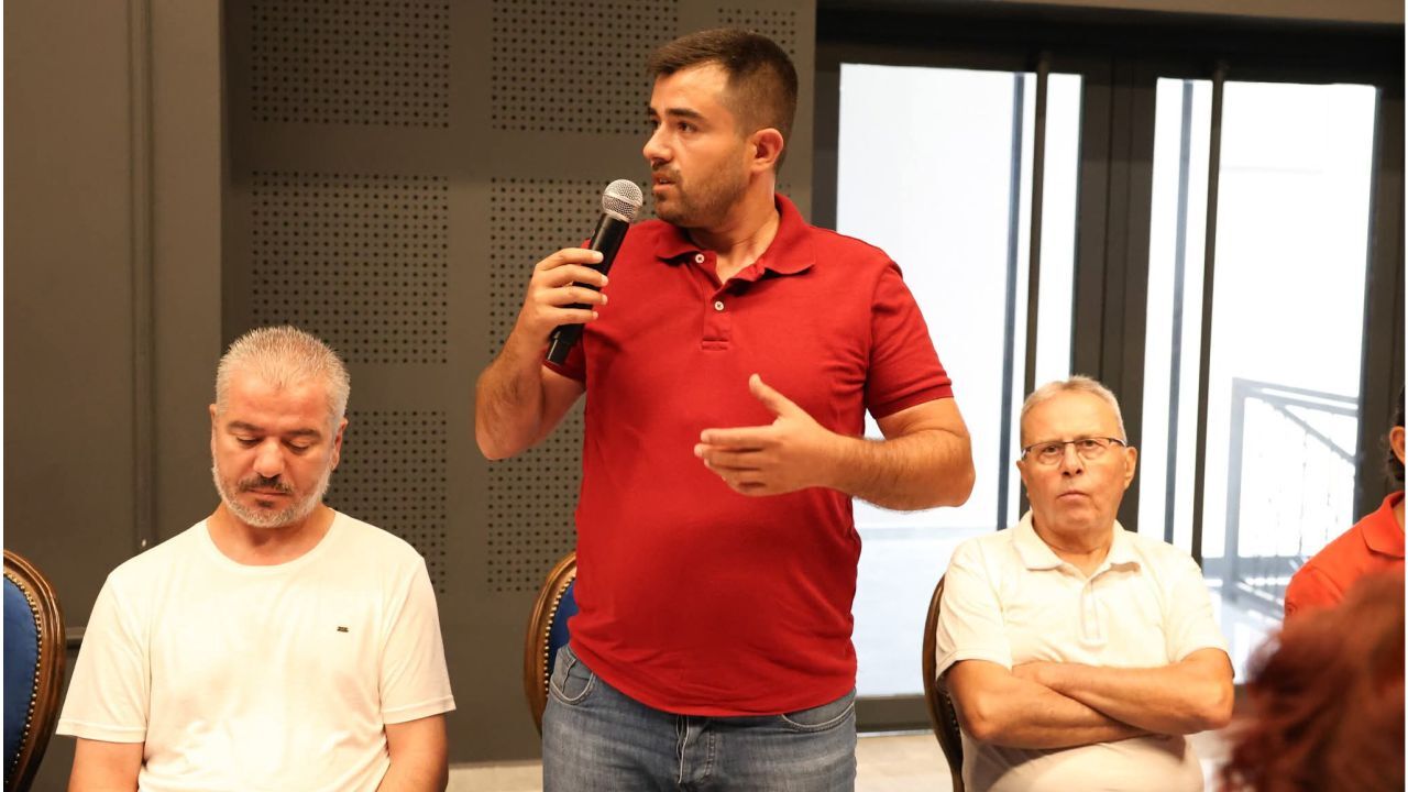 Nto'dan Ekonomi Zirvesi 3