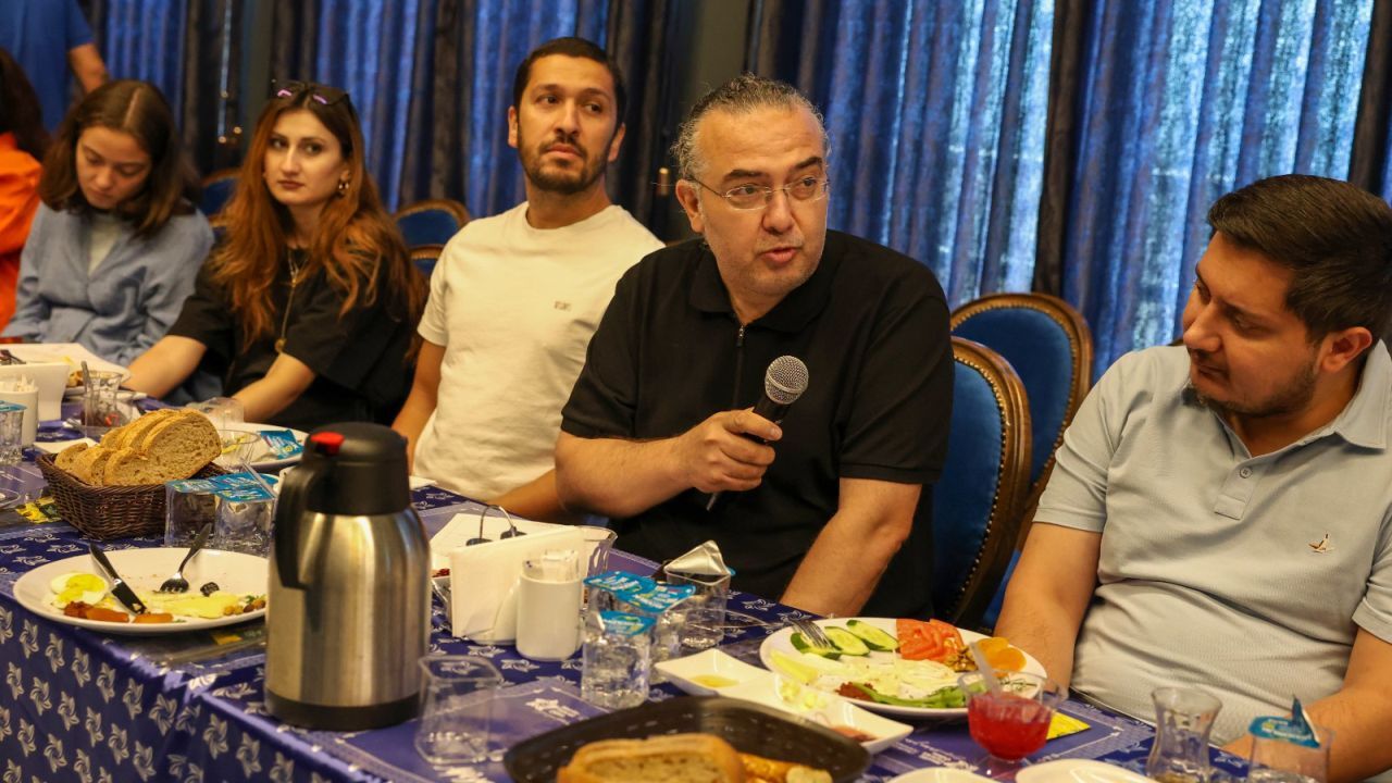 Nto'dan Nazilli'ye Dev Proje Hamlesi! Başkan Arslan Tek Tek Açıkladı 2