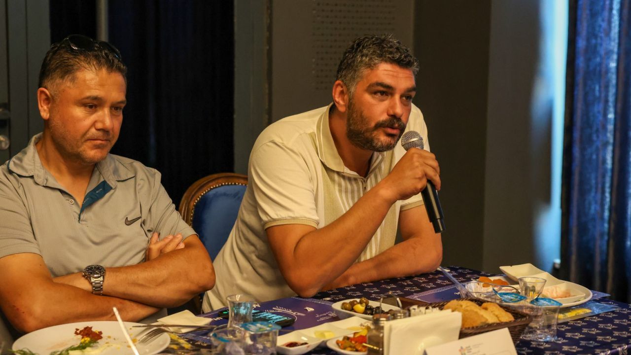 Nto'dan Nazilli'ye Dev Proje Hamlesi! Başkan Arslan Tek Tek Açıkladı 3