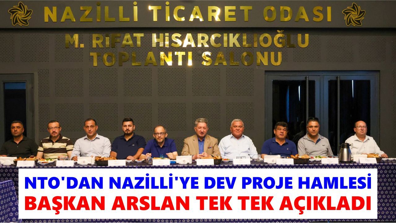 Nazilli