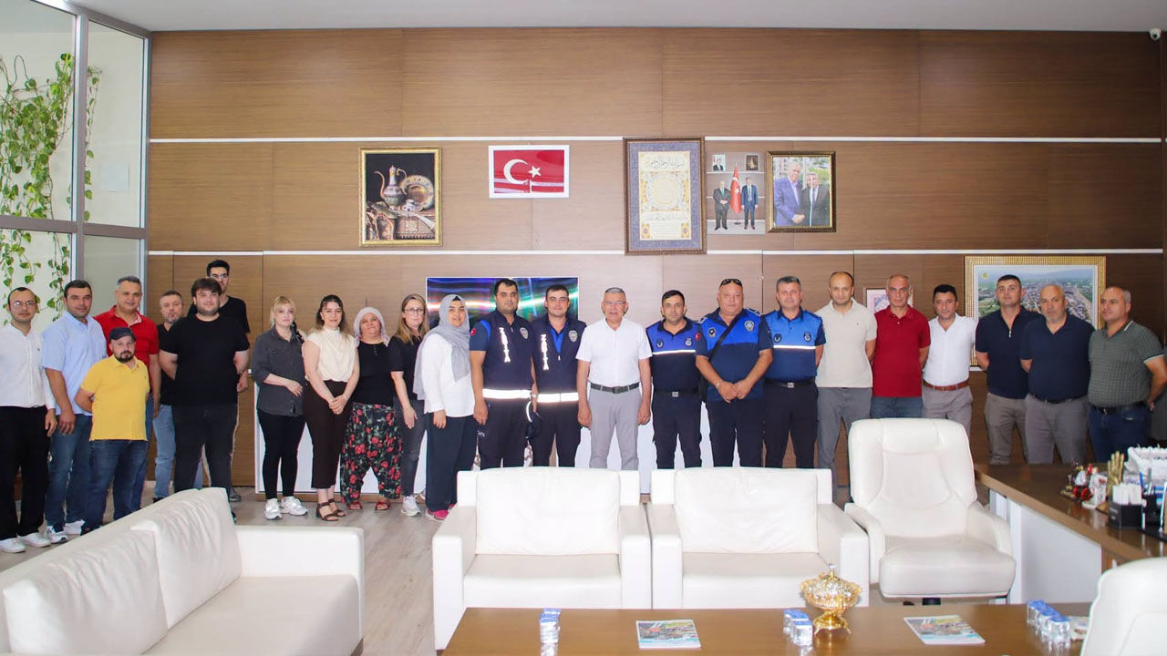 Nuri Güler Belediye