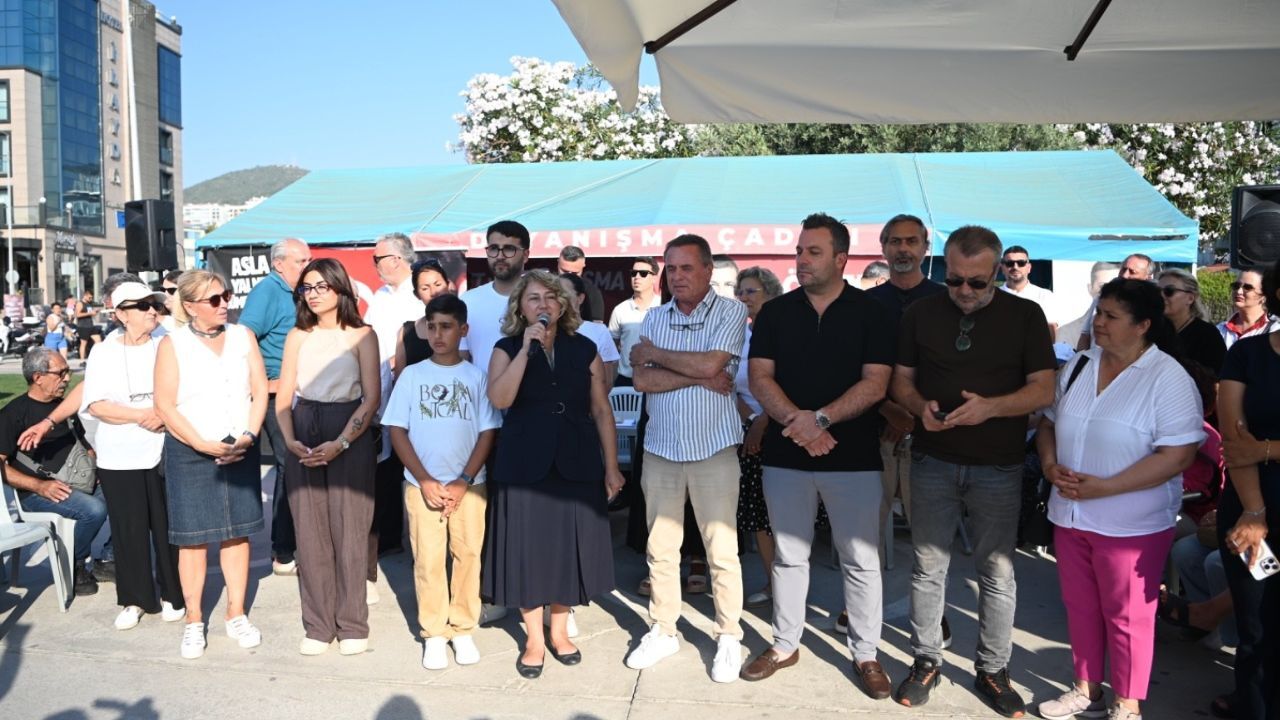 Ömer Günel'den Cezaevinden 112. Gün Mesajı1