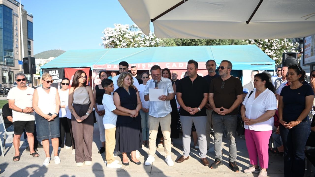Ömer Günel'den Cezaevinden 112. Gün Mesajı2